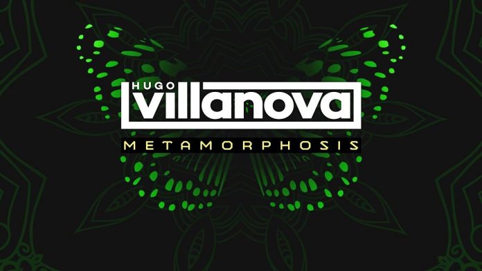 hugo villanova dj