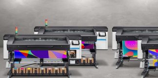 HP lança novas impressoras Latex mais versáteis e sustentáveis impressoras latex