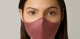 Maskk: uma máscara social que cumpre o requisito das FFP2 maskk máscara social ffp2
