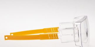 Óculos de proteção: Injex produz os primeiros de marca portuguesa oculos de protecao