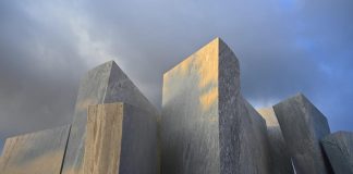 Revestimentos de pedras naturais: Garcia Garcia constrói nova unidade da Real Marbre revestimentos pedras naturais