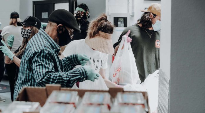 Semana Nacional Cáritas será em formato online semana nacional cáritas