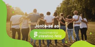 Síndrome do intestino irritável: “Movimento Intestino Feliz” apoia quem sofre deste mal Síndrome do intestino irritável