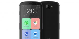 Smartphone para seniores: a sua procura termina aqui… smartphone para seniores