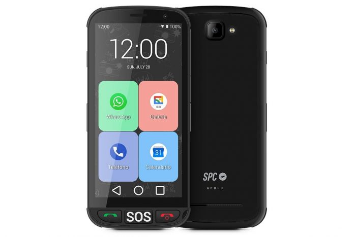 smartphone para seniores smartphone para seniores