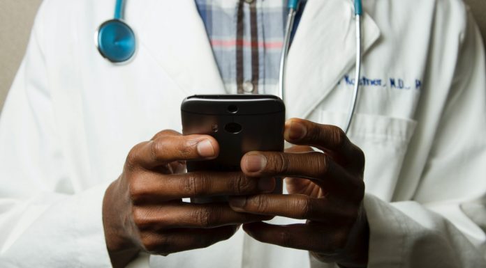 Telemedicina no Brasil com tendência de crescimento no pós-pandemia telemedicina no brasil