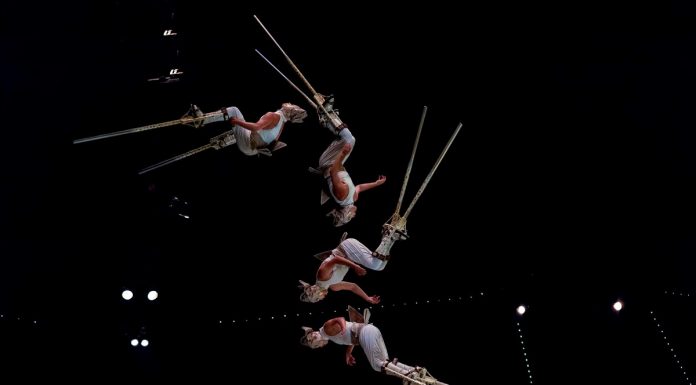 Artes circenses: Portugal avança com competição mundial artes circenses