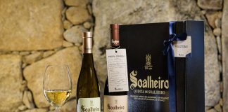 Celebrar o Dia do Pai: Soalheiro lança kits para enófilos, bons garfos ou aventureiros celebrar o dia do pai
