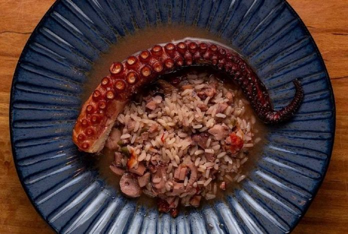 comida em vacuo comida em vácuo