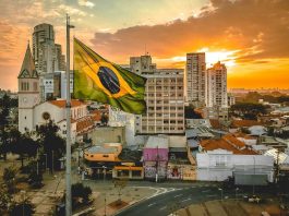 Economia pós-pandemia: China tem maior crescimento e sustenta Brasil e EUA economia pos pandemia