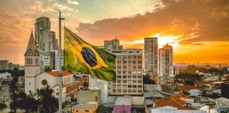 Economia pós-pandemia: China tem maior crescimento e sustenta Brasil e EUA economia pos pandemia