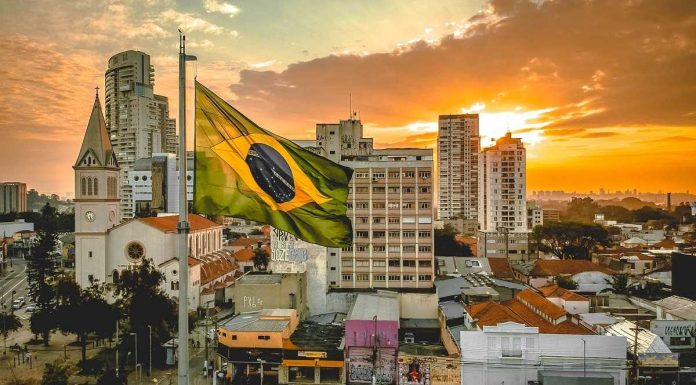 Economia pós-pandemia: China tem maior crescimento e sustenta Brasil e EUA economia pos pandemia