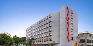 Hotel Moov em Lisboa é a nova aposta do Grupo Endutex hotel moov em lisboa