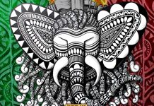 Kaya na Gandaia lança primeiro disco de estúdio e abre caminho para o próximo carnaval kaya na gandaia