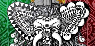 Kaya na Gandaia lança primeiro disco de estúdio e abre caminho para o próximo carnaval kaya na gandaia
