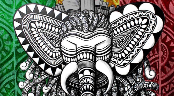 Kaya na Gandaia lança primeiro disco de estúdio e abre caminho para o próximo carnaval kaya na gandaia