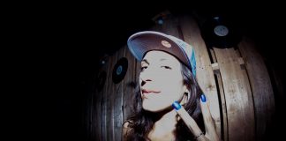 MC Gra homenageia a força feminina e lança o videoclipe “Vacinada” mc gra