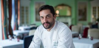Melhores chefs do mundo: Ricardo Costa no Top 100 melhores chefs do mundo