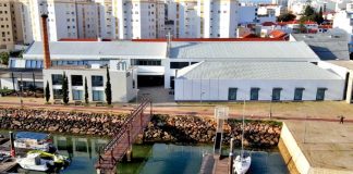 Museu de Portimão está acessível ao alcance de um clique museu de portimão