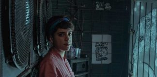 Nina Girassóis lança videoclipe e single pelo selo francês Dubquake nina girassois