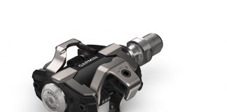 Potenciómetros para ciclismo: Garmin Rally, uma aposta para superar os limites potenciometros para ciclismo