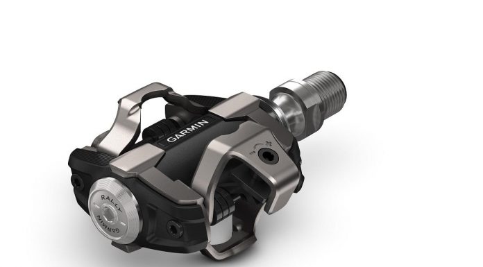 Potenciómetros para ciclismo: Garmin Rally, uma aposta para superar os limites potenciometros para ciclismo