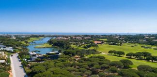 Terrenos na Quinta do Lago: procura continua a aumentar apesar da pandemia terrenos na quinta do lago