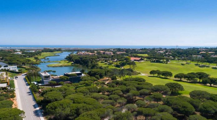 Terrenos na Quinta do Lago: procura continua a aumentar apesar da pandemia terrenos na quinta do lago