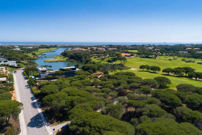 terrenos na quinta do lago terrenos na quinta do lago