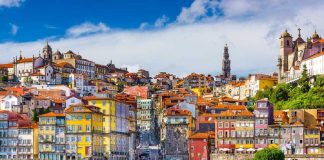 Turismo brasileiro: Porto e Norte posiciona-se para reconquistar mercado turismo brasileiro
