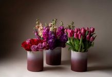 Arranjos florais para o Dia da Mãe: Bloom lança coleção “Intemporal” arranjos florais para o dia da mae