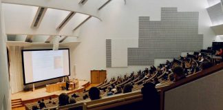 Aulas presenciais: 57% dos estudantes do ensino superior preferem-nas aulas presenciais