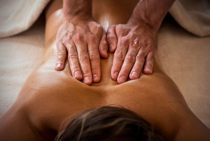 dia da mãe no spa