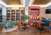 Eva Senses Market reabre com novo menu eva senses market