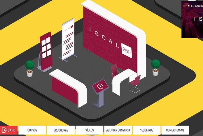 feira virtual inspiring future feira virtual inspiring future