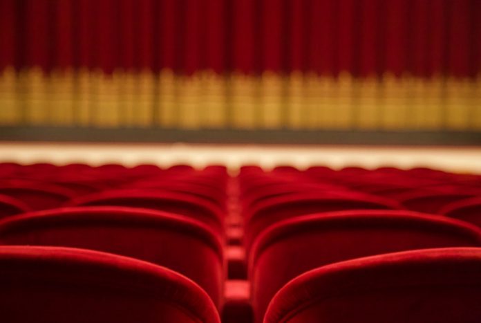 Fita - Festival Internacional de Teatro do Alentejo Fita - Festival Internacional de Teatro do Alentejo