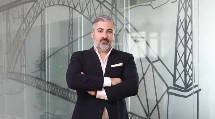 Huawei Portugal nomeia novo Cybersecurity Officer huawei portugal