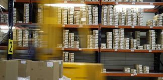 Importância da logística para o comércio eletrónico em crescimento importancia da logistica
