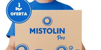 Mistolin apoia mais de mil empresas portuguesas da restauração e hotelaria Mistolin