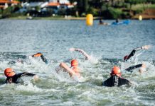 Prova de triatlo da Federação Portuguesa terá lugar na Quinta do Lago prova de triatlo