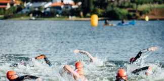 Prova de triatlo da Federação Portuguesa terá lugar na Quinta do Lago prova de triatlo