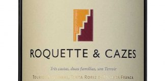 Roquette e Cazes 2018: uma história também contada pelos números roquette e cazes