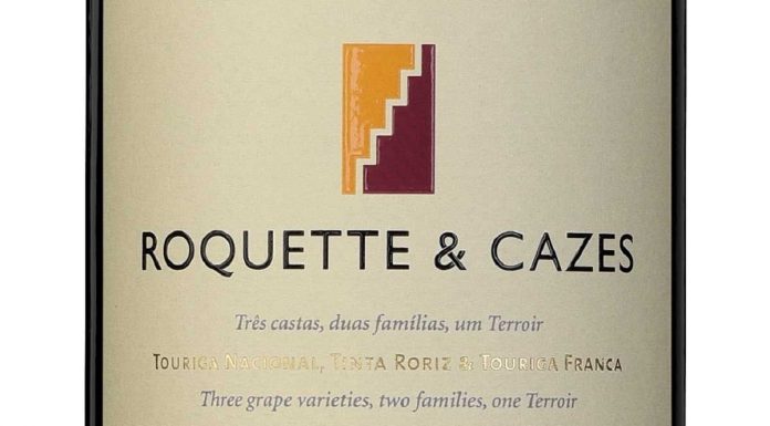 Roquette e Cazes 2018: uma história também contada pelos números roquette e cazes
