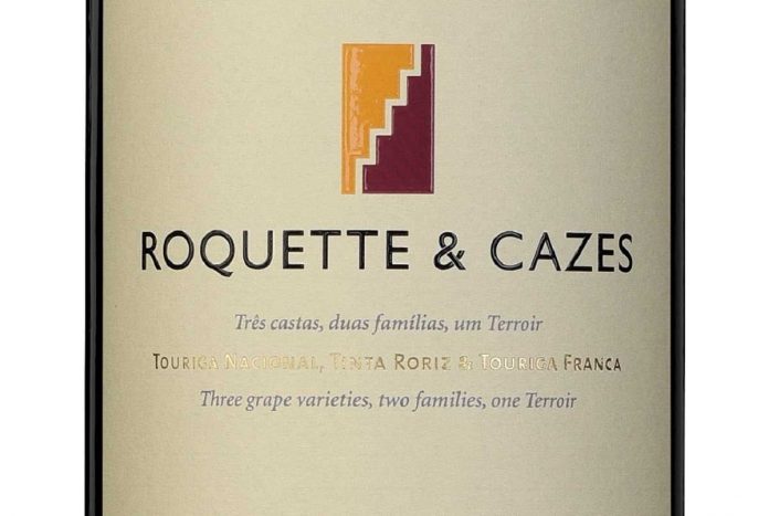 roquette e cazes 2018 roquette e cazes