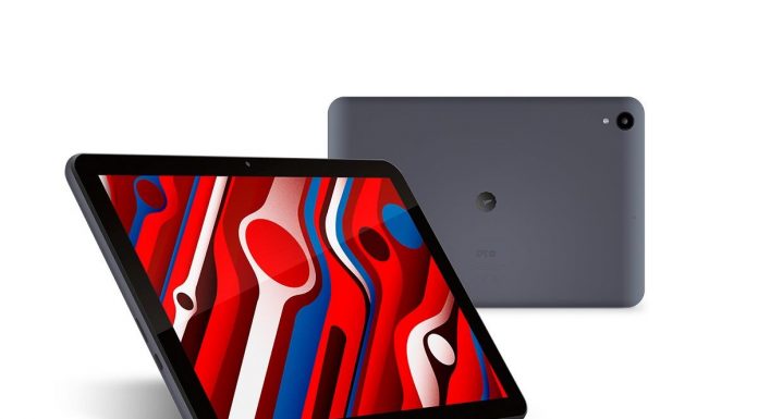 Tablet SPC Gravity Ultimate: alto desempenho, também em “streaming” tablet spc gravity