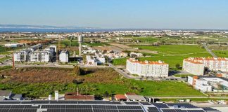 UPAC crescem em Portugal: Helexia dá energia limpa ao Grupo Montalva/Izidoro upac