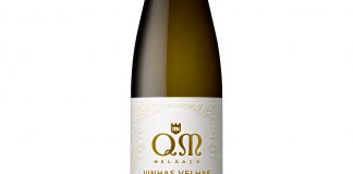 Vinhas Velhas 2020 da Quintas de Melgaço: um vinho com personalidade única chega ao mercado vinhas velhas quintas de melgaco