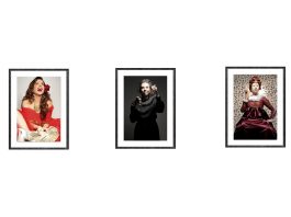 A Nova Mulher do Século XXI: Cláudia Alencar inaugura exposição virtual em Portugal A Nova Mulher do Século XXI
