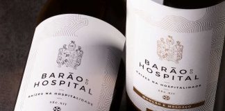 Barão do Hospital: Robert Parker atribui 90 pontos à primeira edição do Loureiro e Alvarinho barao do hospital