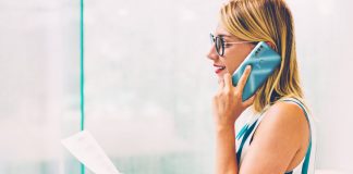 Como procurar emprego com ajuda do Smartphone: 5 dicas da Wiko como procurar emprego com o telemóvel